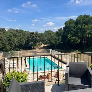 La Bastide Des Roman Vernegues